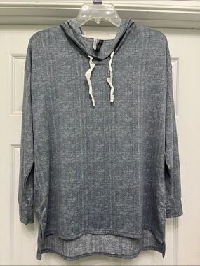 Jaclyn Intimates Hoodie